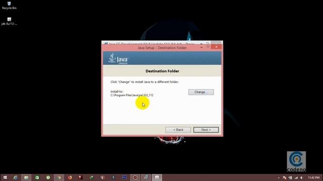 "EASY" Java installation with "SYSTEM PATH" Settings смотреть онлайн