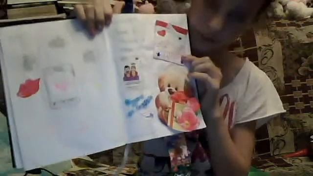 Видео с веб-камеры. Дата: 1 ноября 2013 г., 20:01. смотреть онлайн