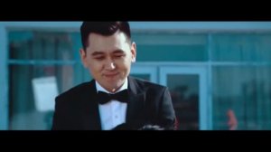 Жаны клип-Нурлан Насип & Самара Каримова-бололу бирге