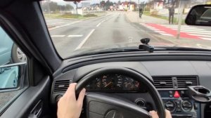 Mercedes C-klasse (W202) проблемы | Надежность Мерседес С класс с пробегом