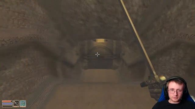 getting effd by // Morrowind: Rock Hard Edition #2