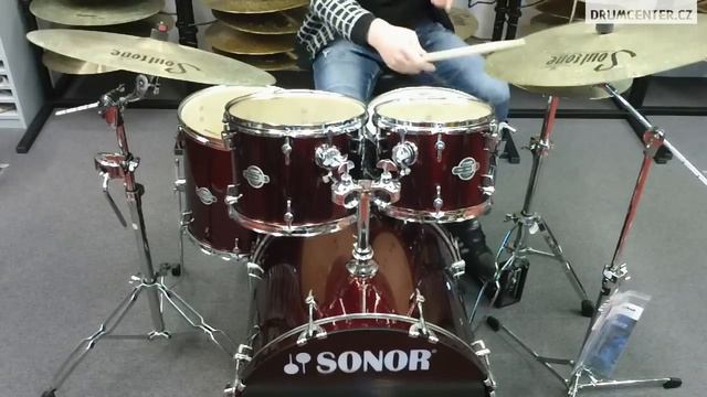 SONOR Smart Force