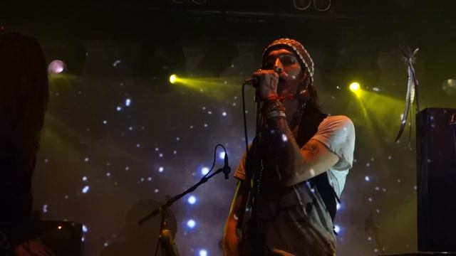 Dead Skeletons - Dead Mantra - Stockholm 2012 смотреть онлайн