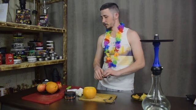 SG.КАК СДЕЛАТЬ КАЛЬЯН НА ФРУКТЕ?SZ RINGS. УПРАЩАЕМ ЖИЗНЬ.КАЛЬЯН КАК ОБРАЗ ЖИЗНИ смотреть онлайн