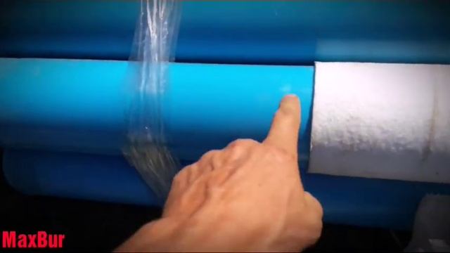 Скважина под погружной насос. смотреть онлайн