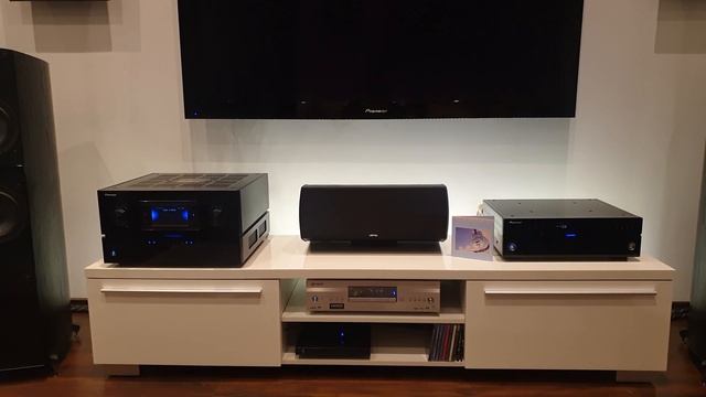 Pioneer sc lx90 susano & dv 989avi sacd смотреть онлайн