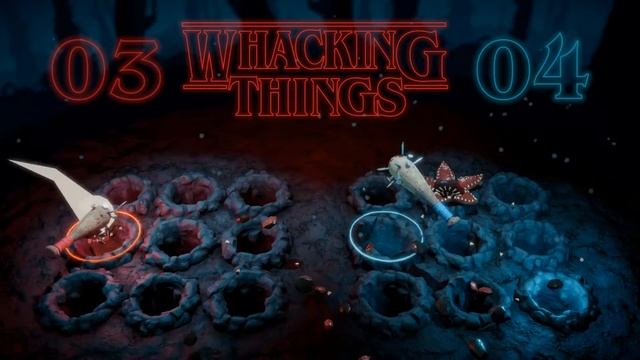 Whacking Things смотреть онлайн
