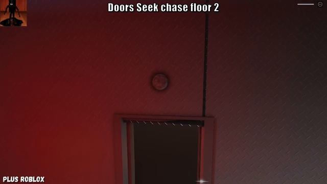 Roblox DOORS Seek Chase VS 16 Different Seek Chases смотреть онлайн
