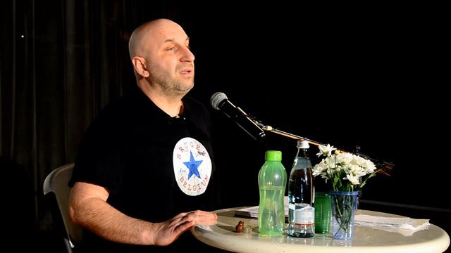 2-5 мая Сатья в Казани с семинаром: "Что делать, если всё есть, а радости нет". смотреть онлайн