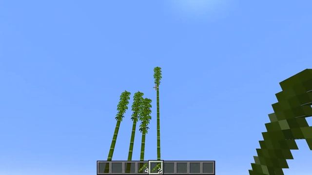 Minecraft 1.14 обновление Villager and Pillager! Панды! смотреть онлайн