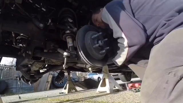 10 min FULL BUILD - 2017 Silverado 1500 Z71 Project - Rebuilding a wrecked Copart Truck смотреть онлайн