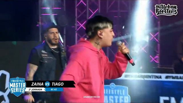 Minutazo de tiago 🤯 смотреть онлайн