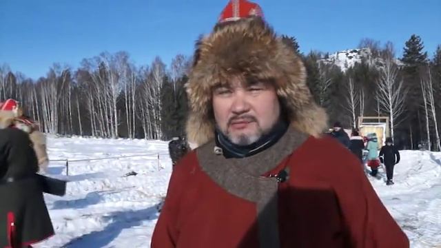 Моя Планета - Башкортостан смотреть онлайн