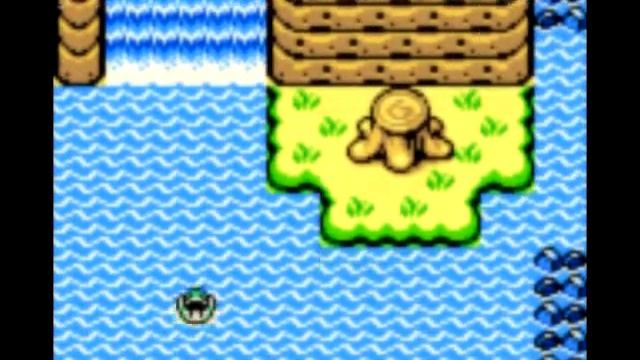 Let's Play Oracle of Seasons 06: Spring Fever смотреть онлайн