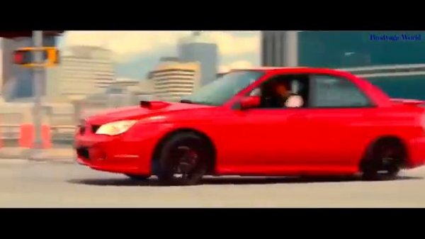 Rompasso - Angetenar (Baby in drive) Малыш на драйве