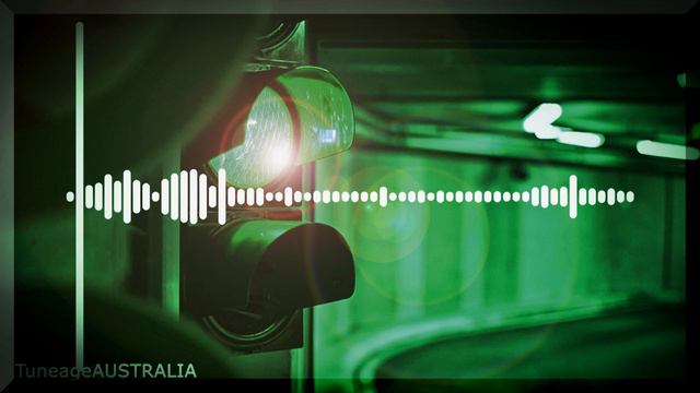 Duke Dumont - Red Light Green Light (ft. Shaun Ross)