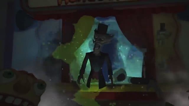 НЕ ВЕРЬ КУКЛАМ ! УЖАСНАЯ ИСТОРИЯ HELLO PUPPETS HORROR SCARY VR GAME смотреть онлайн