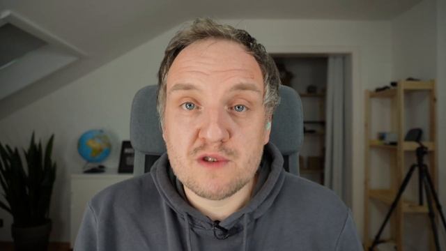 Jabra Elite 7 Active Test: Die fast perfekten Sport In-Ears mit ANC! смотреть онлайн