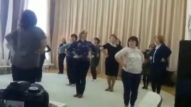 Курсы. Буренина А.И. смотреть онлайн