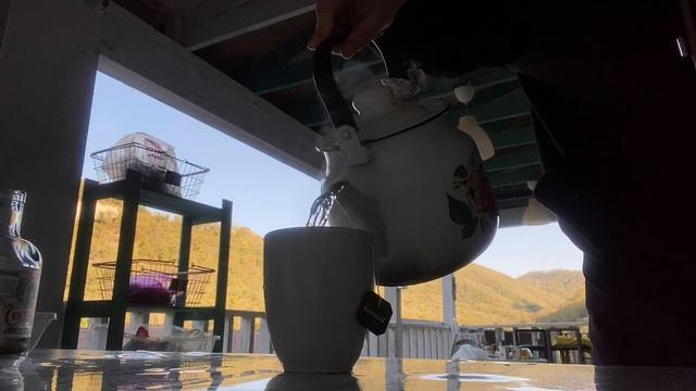 ВЛОГ: Поездка В Горы| Дедеркой| Ноябрьские Каникулы⛰️ смотреть онлайн