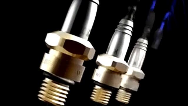 Принцип работы свечи зажигания смотреть онлайн