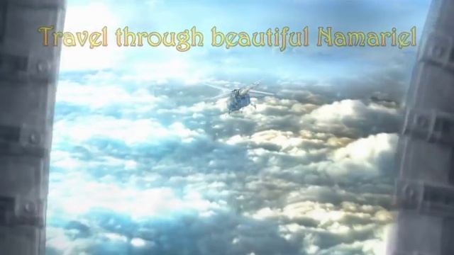 Namariel Legends: The Iron Lord (promo) смотреть онлайн