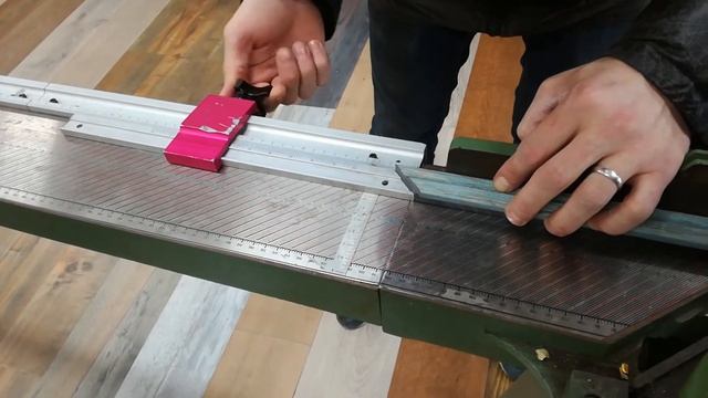 Гильотина для резки багета смотреть онлайн