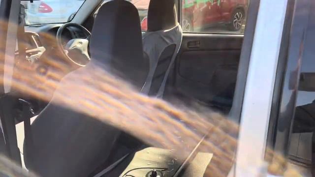 Toyota PROBOX VAN 2011 21052T смотреть онлайн