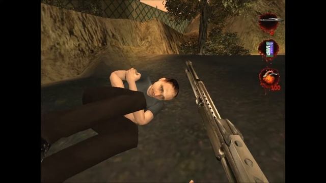 Postal 2 funny moments смотреть онлайн