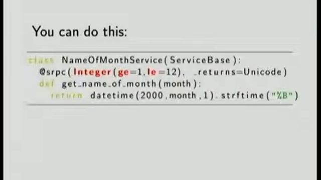 Pycon US 2012 - Saturday Evening Lightning talks (60 minutes) смотреть онлайн