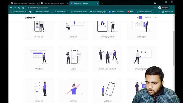 Login App UI Kivy Tutorial | Python KivyMD | MyCodeWorks | Ep-03 смотреть онлайн