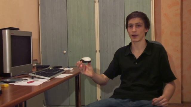 Internet & Computer Help : Where Did the Term Mouse Come From? смотреть онлайн