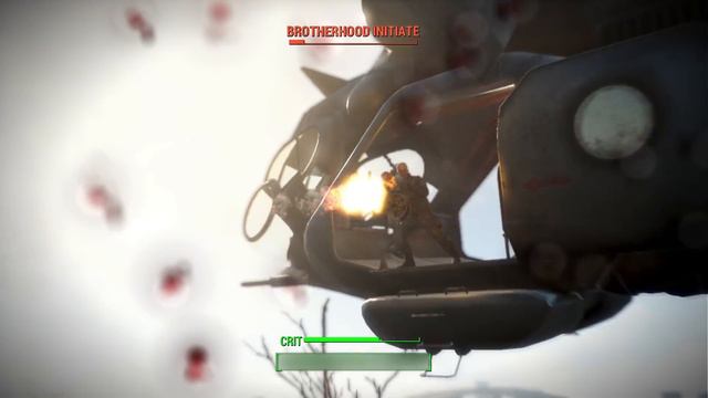 Fallout 4 - Launch Trailer | PS4 смотреть онлайн
