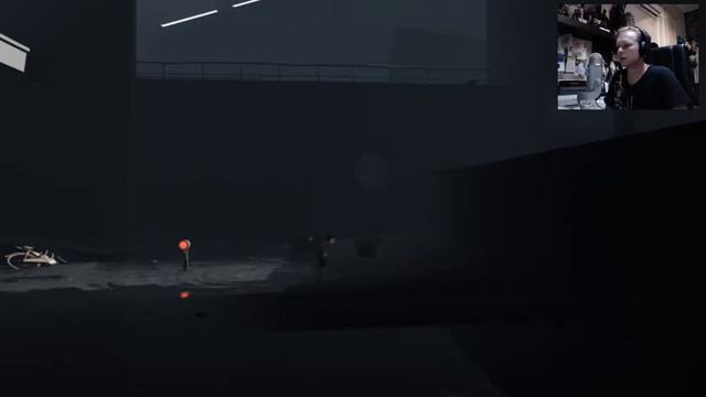 Прохождение INSIDE (От создателей LIMBO) \ №2 Зомби ходят строем смотреть онлайн