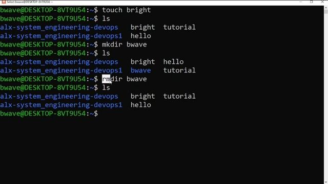Shell For Absolute Beginners(Part 1) смотреть онлайн