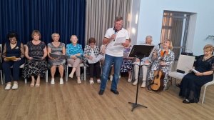 Споемте друзья