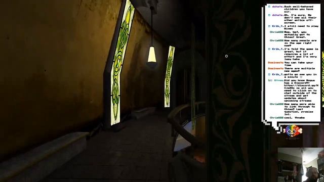 Myst Online Uru Live THE RELEASE OF NEW CONTENT! смотреть онлайн