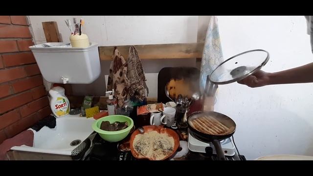 Готовлю на всю семью. смотреть онлайн