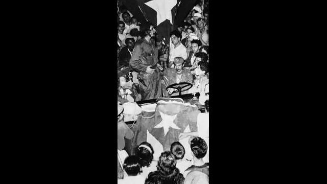Comandante Che Guevara - victor jara смотреть онлайн