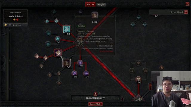 MOST OP Uber Duriel & Malphas Slayer Barb Build! CHARGE + FRENZY Hota Setup!!! смотреть онлайн