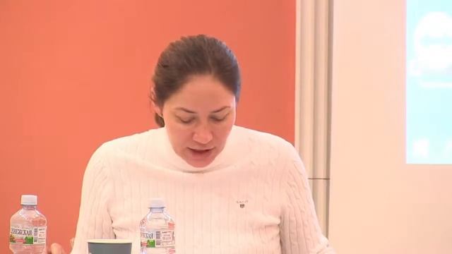 Фестиваль по художественной гимнастике "Шаги к Успеху". Семинар смотреть онлайн