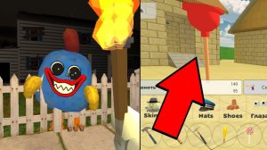 ВЕЩИ И ФИШКИ, КОТОРЫЕ НЕ ЗАМЕТИЛИ В 4.8.0!| CHICKEN GUN