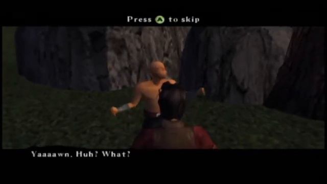 MORTAL KOMBAT DECEPTION смотреть онлайн
