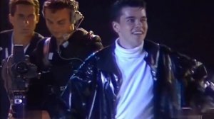 Eddy Huntington - USSR (1986) [1080p]