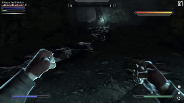 Skyrim Requiem - Illusionist Monk(lvl 30) - Bleak Falls Adventure смотреть онлайн