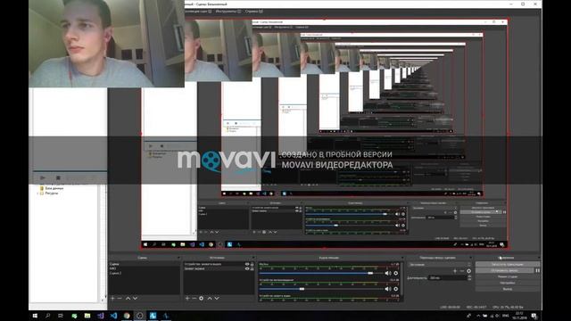 Anylogic перезалив с таблицей смотреть онлайн