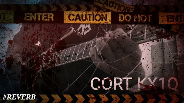 CORT KX1Q #CORT #CORTKX1Q #GITAR смотреть онлайн