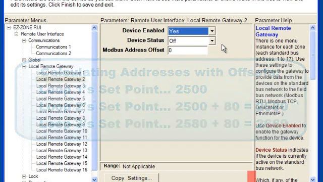 Silver Series Secrets 3: Modbus RTU via an EZ-ZONE Gateway | Instrumart смотреть онлайн