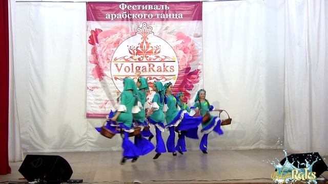 Аль Шарк. Бамбути смотреть онлайн