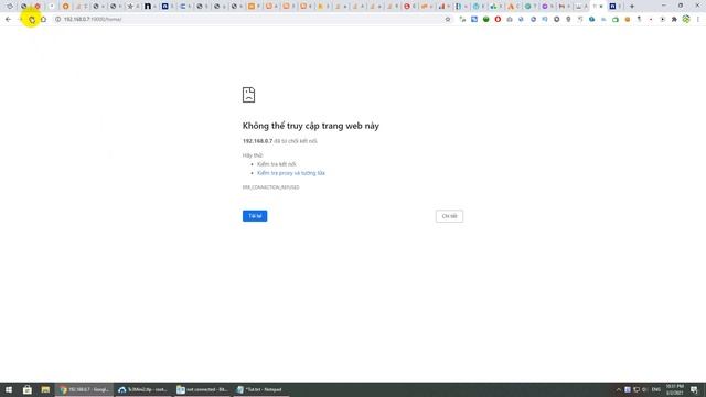 3g4g Proxy add Ngrok Tunnel To Access Global смотреть онлайн